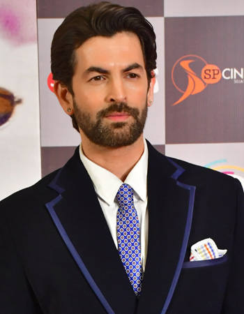 Neil Nitin Mukesh