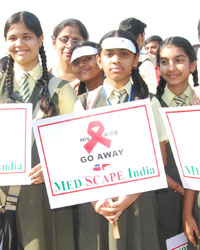 HIV AIDS Awareness Campaign