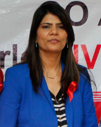 Dr. Sunita Dube