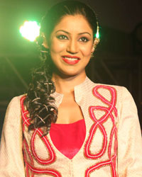 Debina Bonnerjee