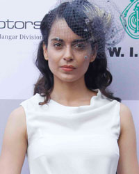 Kangana Ranaut