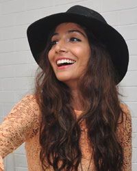 Monica Dogra