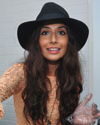 Monica Dogra