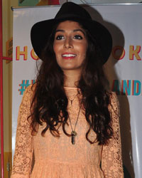 Monica Dogra