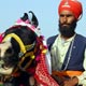 Hola Mohalla at Anandpur Sahib