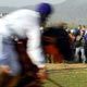 Hola Mohalla at Anandpur Sahib