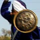 Hola Mohalla at Anandpur Sahib