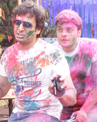 Holi Hain Life OK Hain