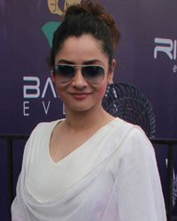 Ankita Lokhande