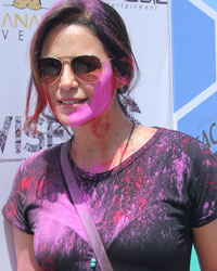 Mona Singh