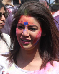 Debina Bonnerjee