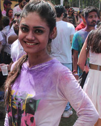 Sreejita De