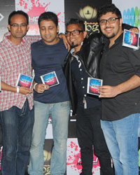 Holi Reloaded Music Album Launch