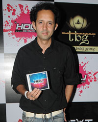 Holi Reloaded Music Album Launch