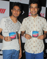 Holi Reloaded Music Album Launch