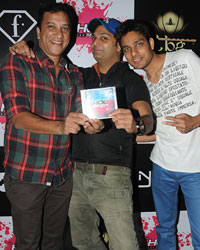 Holi Reloaded Music Album Launch