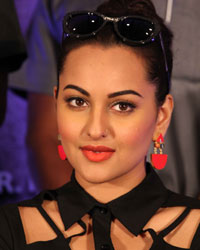 Sonakshi Sinha