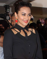 Sonakshi Sinha