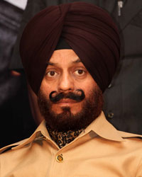 Maninderjeet Singh Bitta