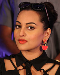 Sonakshi Sinha