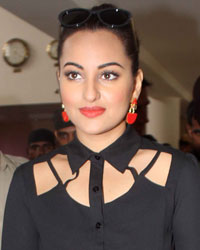 Sonakshi Sinha