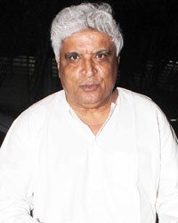 Javed Akhtar