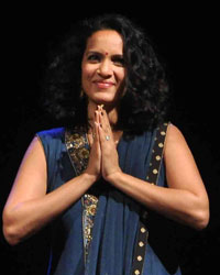 Anoushka Shankar