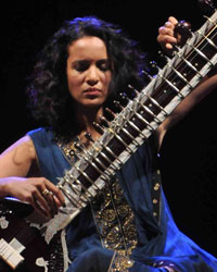 Anoushka Shankar