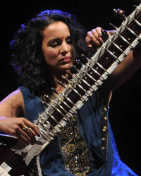 Anoushka Shankar