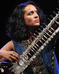 Anoushka Shankar