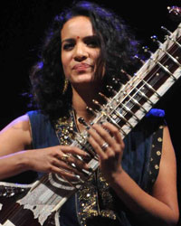 Anoushka Shankar