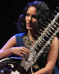 Anoushka Shankar