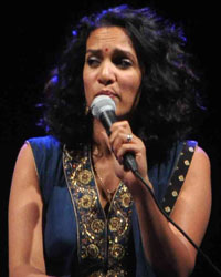 Anoushka Shankar