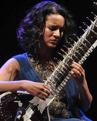 Anoushka Shankar