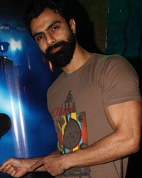 Ashmit Patel