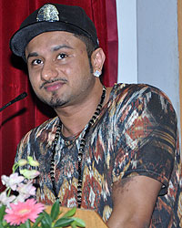 Yo Yo Honey Singh