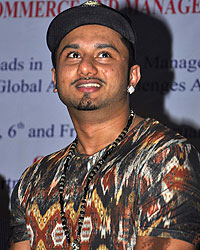 Yo Yo Honey Singh