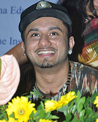 Yo Yo Honey Singh