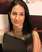 Sonalika Pradhan