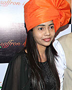 Hotel Saffron 12 Launch