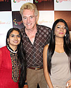 Hotel Saffron 12 Launch