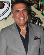 Boman Irani