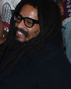 Rohan Marley