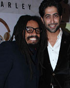 House of Marley Store Launch