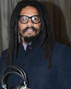 Rohan Marley