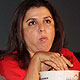 Sajid Nadiadwala and Farah Khan