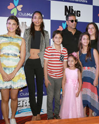 Housefull 3 Meet and Greet Event