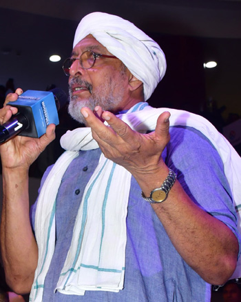 Nana Patekar
