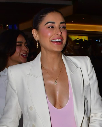 Nargis Fakhri
