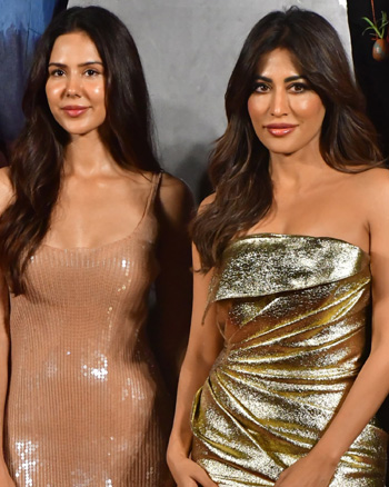 Ranjeet, Sonam Bajwa and Chitrangada Singh